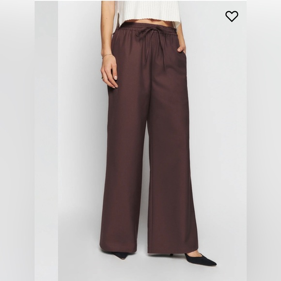 Reformation Kyle Pant Small - Picture 3 of 3